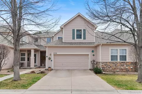 11826 W Stanford Pl, Morrison, CO 80465