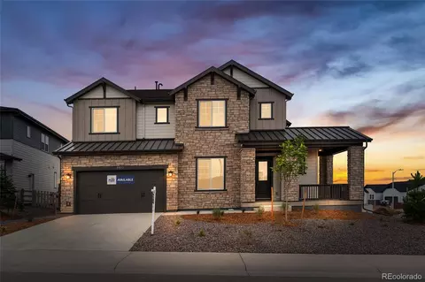 8493 Ordway Dr, Littleton, CO 80125
