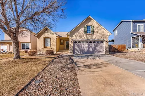 4205 Widener St, Pueblo, CO 81008