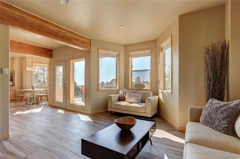 136 Gail Ln, Bailey, CO 80421 photo 9