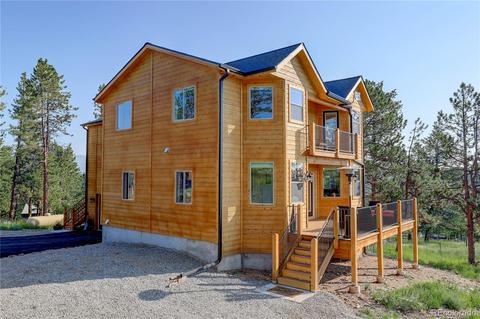 136 Gail Ln, Bailey, CO 80421 photo 35