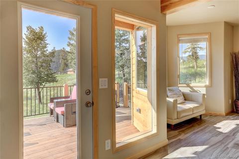 136 Gail Ln, Bailey, CO 80421 photo 4