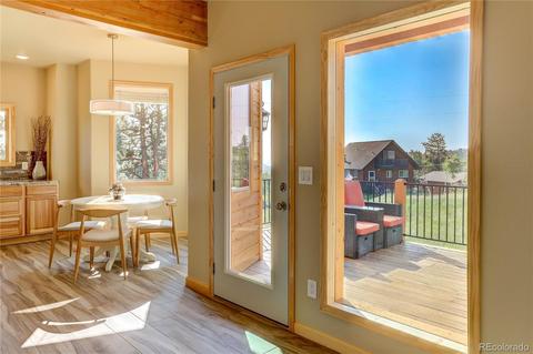 136 Gail Ln, Bailey, CO 80421 photo 5