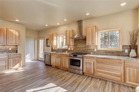 136 Gail Ln, Bailey, CO 80421 photo 13
