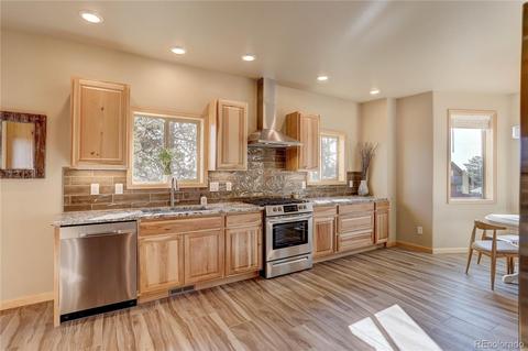 136 Gail Ln, Bailey, CO 80421 photo 14