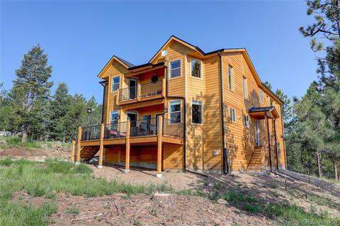 136 Gail Ln, Bailey, CO 80421 photo 2