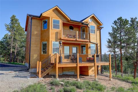 136 Gail Ln, Bailey, CO 80421 photo 1