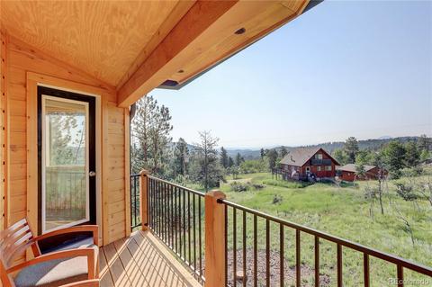 136 Gail Ln, Bailey, CO 80421 photo 32