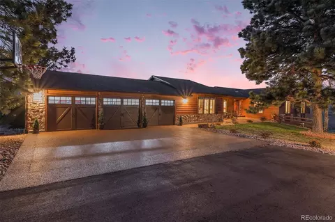 7363 Stroh Rd, Parker, CO 80134