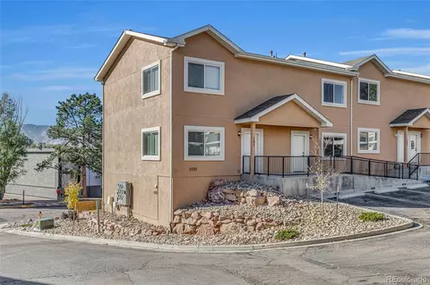 2220 E La Salle St #104, Colorado Springs, CO 80909