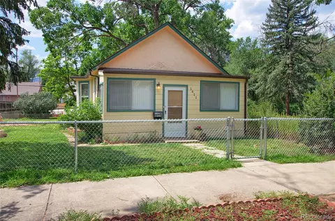 1411 W Kiowa St, Colorado Springs, CO 80904