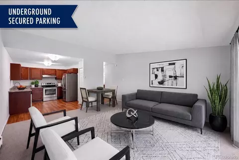 9385 E Center Ave #7D, Denver, CO 80247