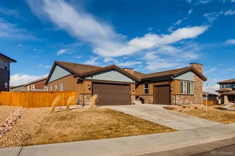 13955 Box Turtle Loop, Parker, CO 80134 photo 1