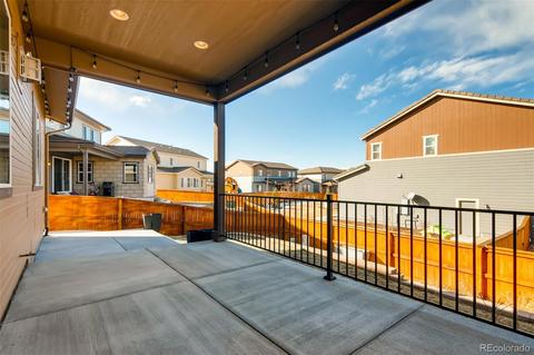 13955 Box Turtle Loop, Parker, CO 80134 photo 34