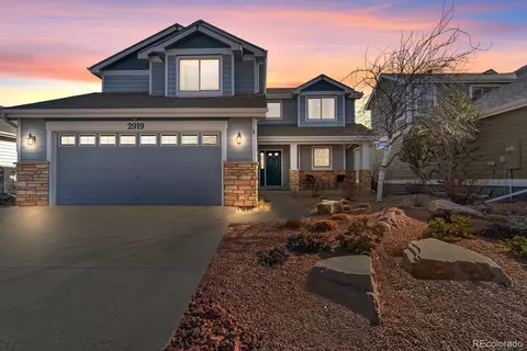 2919 Sanford Cir, Loveland, CO 80538