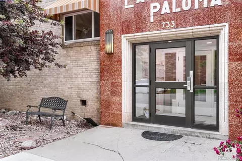 733 E 2nd Ave #103, Denver, CO 80203