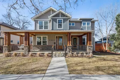 2361 S Humboldt St, Denver, CO 80210