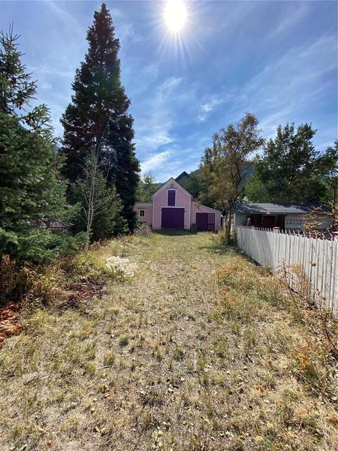 709 Griffith St, Georgetown, CO 80444 photo 30