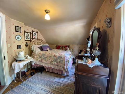709 Griffith St, Georgetown, CO 80444 photo 22