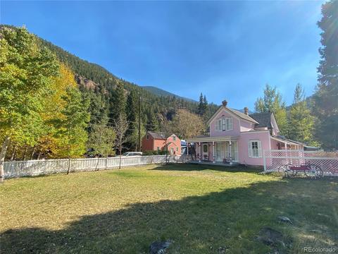 709 Griffith St, Georgetown, CO 80444 photo 34