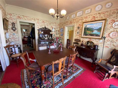 709 Griffith St, Georgetown, CO 80444 photo 9
