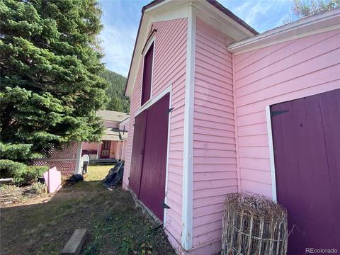 709 Griffith St, Georgetown, CO 80444 photo 29