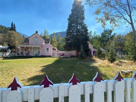 709 Griffith St, Georgetown, CO 80444 photo 28
