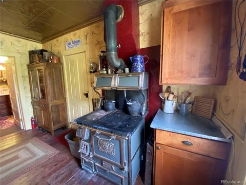 709 Griffith St, Georgetown, CO 80444 photo 15