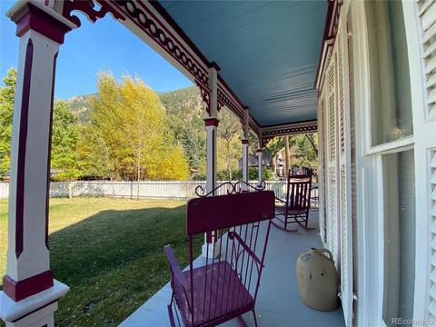 709 Griffith St, Georgetown, CO 80444 photo 32