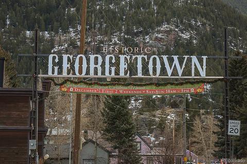 709 Griffith St, Georgetown, CO 80444 photo 35
