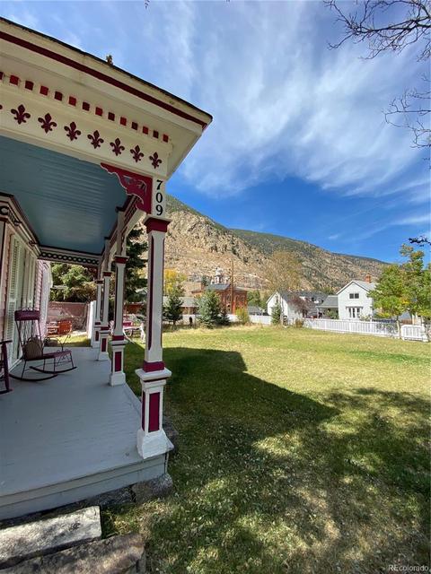 709 Griffith St, Georgetown, CO 80444 photo 26