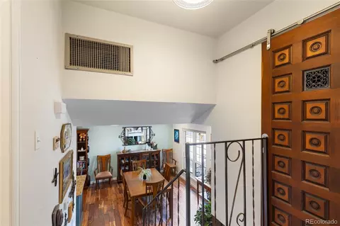 Entry Way - 4329 S Alkire St, Morrison, CO 80465 photo 1 of 1