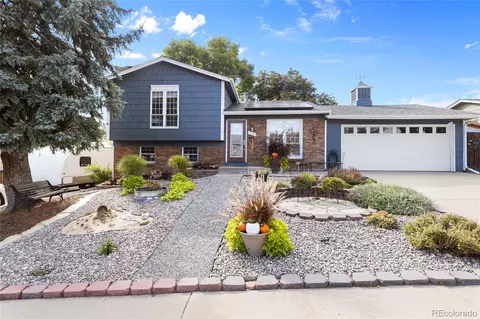 4329 S Alkire St, Morrison, CO 80465