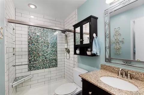 Bath - 4329 S Alkire St, Morrison, CO 80465 photo 1 of 1