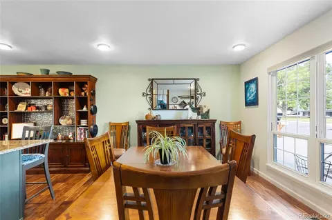 Dining - 4329 S Alkire St, Morrison, CO 80465 photo 3 of 3