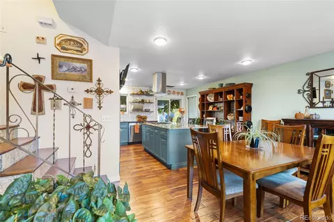 Dining - 4329 S Alkire St, Morrison, CO 80465 photo 2 of 3