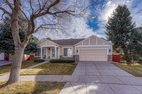 10600 W Girard Ave, Lakewood, CO 80227