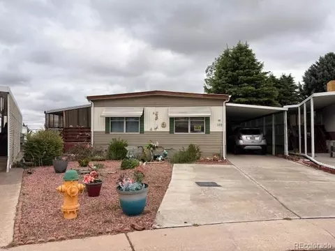 205 N Murray Blvd, Colorado Springs, CO 80916