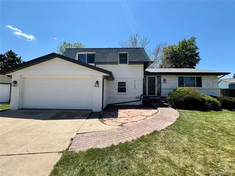 7197 S Fairfax Ct, Centennial, CO 80122