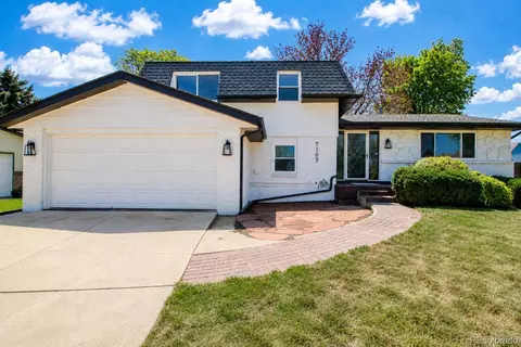 7197 S Fairfax Ct, Centennial, CO 80122