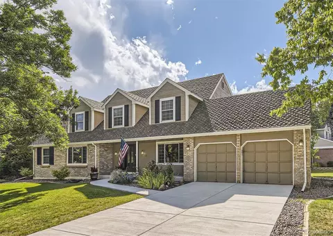 5303 S Holland St, Littleton, CO 80123