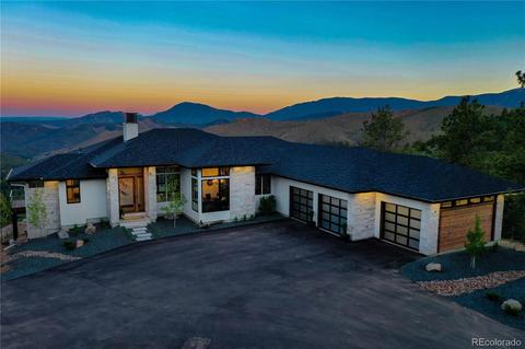 31995 Half Peak Trl, Pine, CO 80470 photo 39
