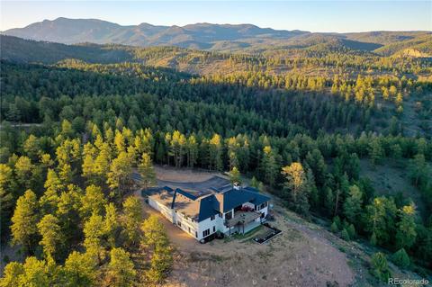 31995 Half Peak Trl, Pine, CO 80470 photo 37