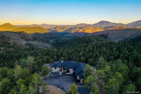 31995 Half Peak Trl, Pine, CO 80470 photo 38
