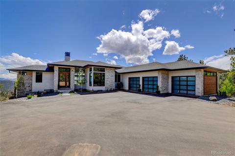 31995 Half Peak Trl, Pine, CO 80470 photo 1