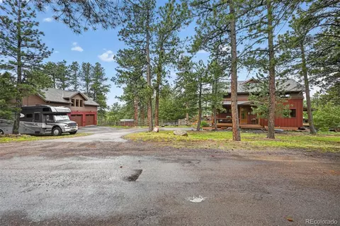 811 Ballantine Rd, Golden, CO 80401
