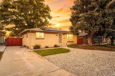1831 S Dale Ct, Denver, CO 80219