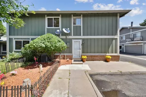 1272 S Uvalda St, Aurora, CO 80012