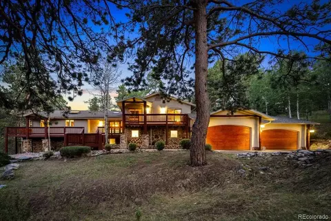 638 Soda Creek Dr, Evergreen, CO 80439