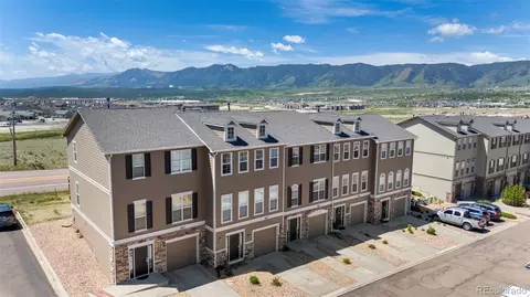 933 Burning Bush Pt, Monument, CO 80132